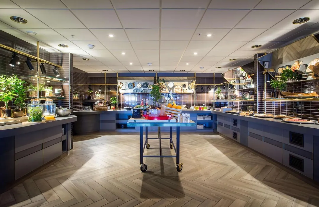 Radisson Blu Hotel Bodo-1