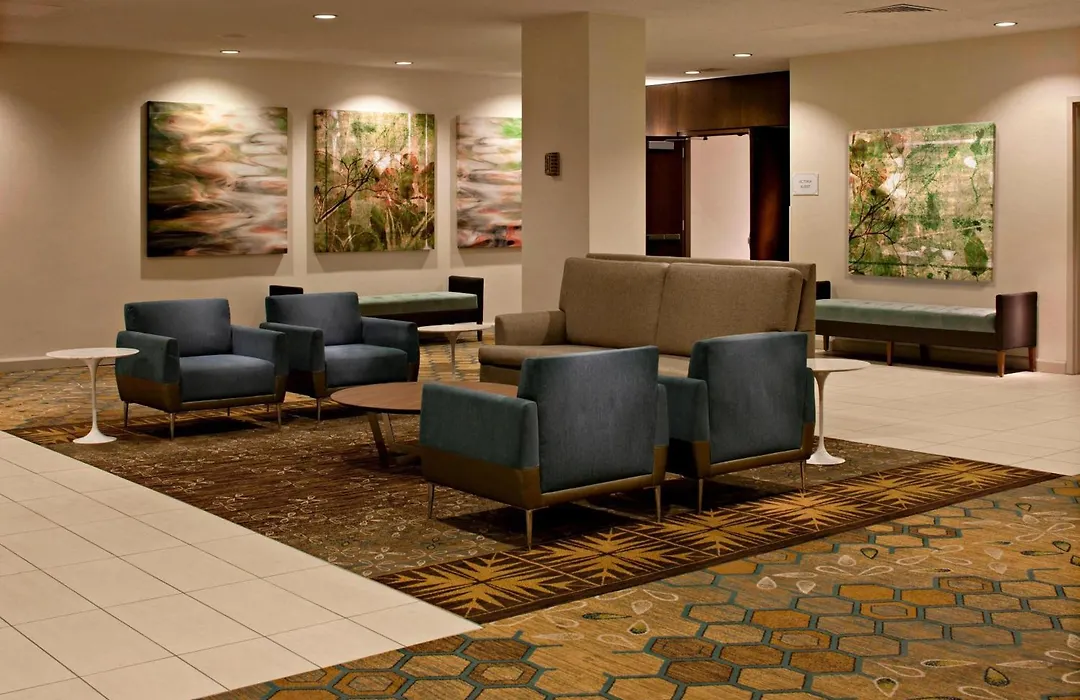 Delta Hotels By Marriott Winnipeg-1