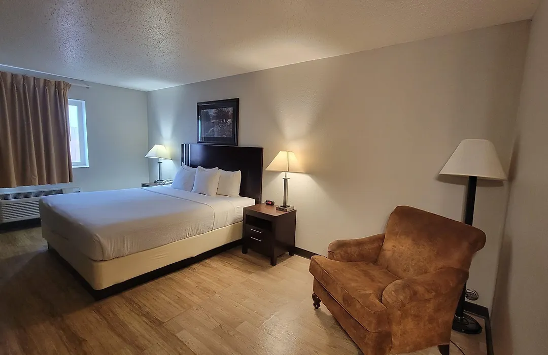Quality Inn Sheridan-1