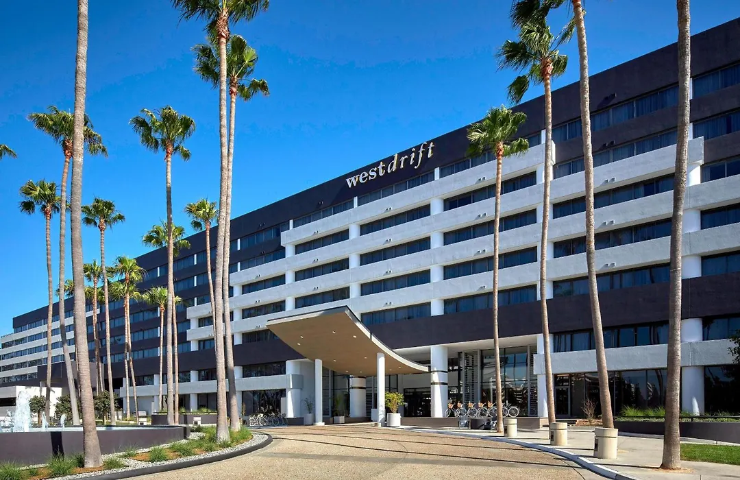 Westdrift Manhattan Beach, Autograph Collection-1