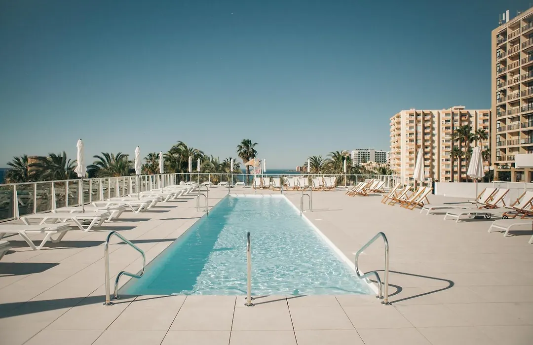 Hotel Alay - Adults Only Recommended-1