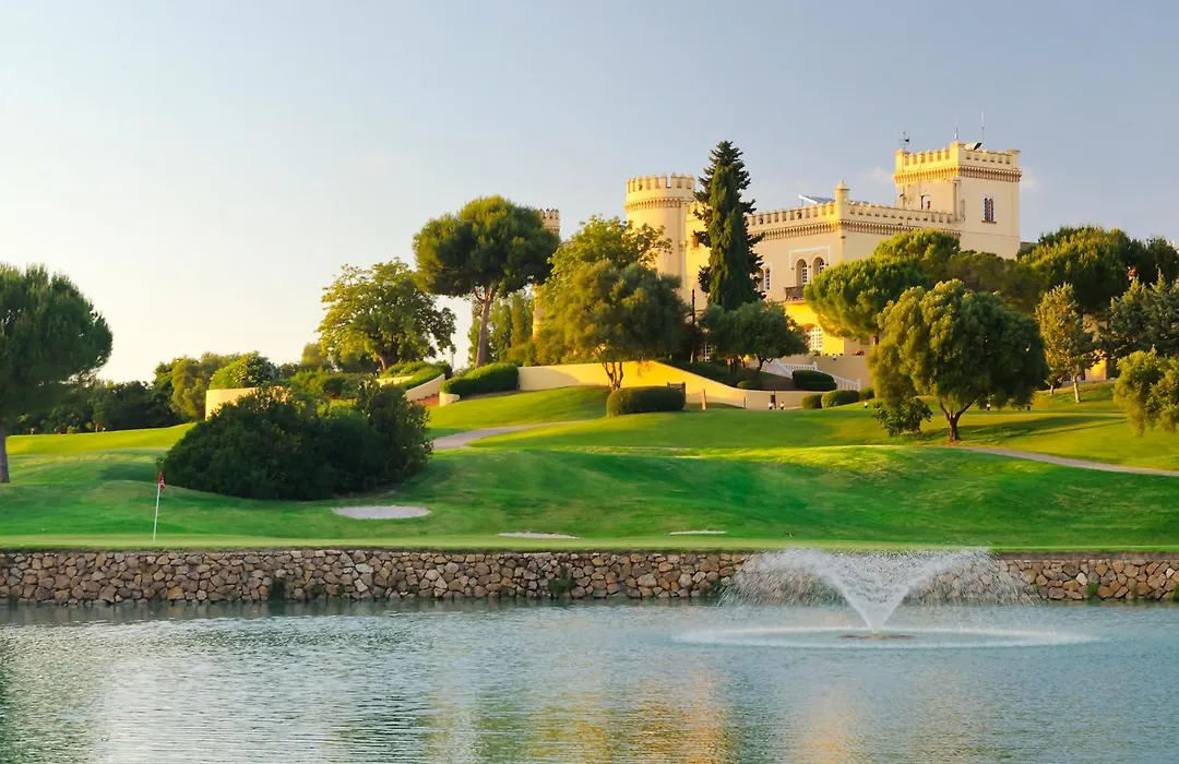 Barcelo Montecastillo Golf-1