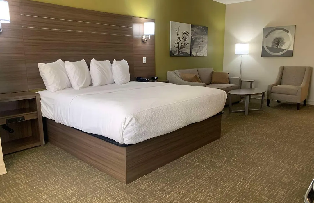 Best Western Plus Horseheads - Elmira-1