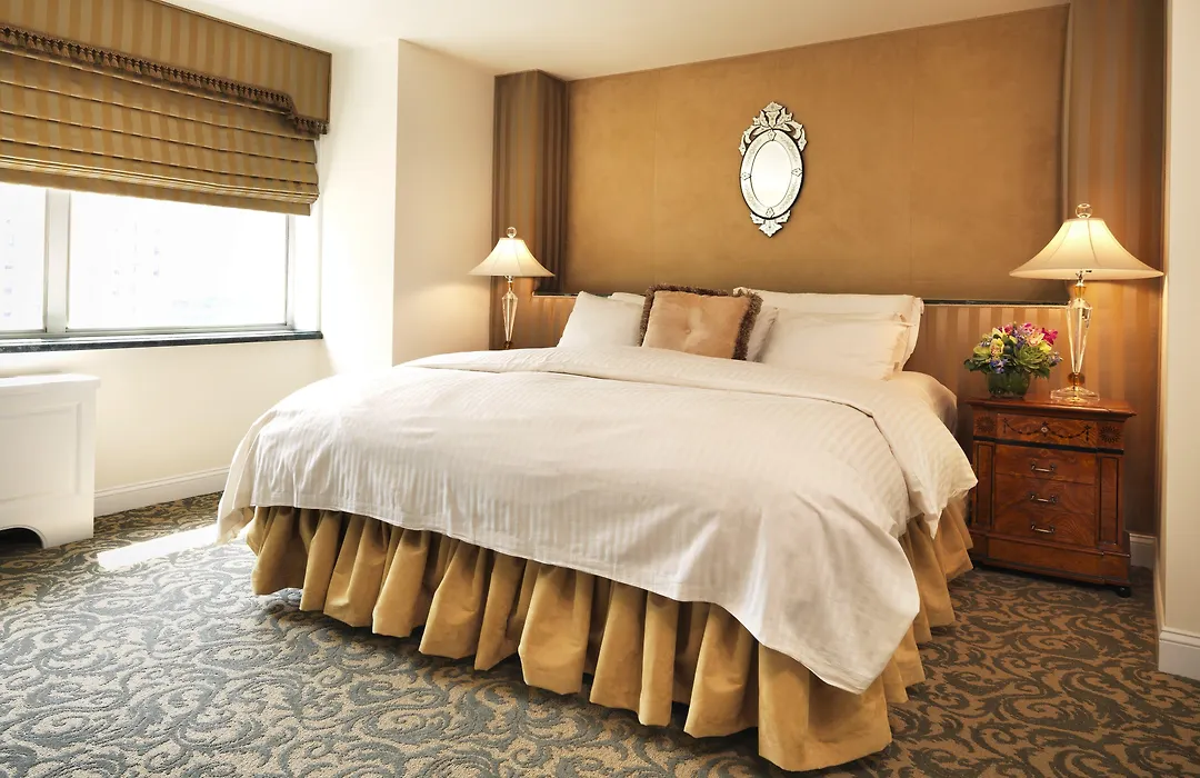 The Kimberly Hotel-1