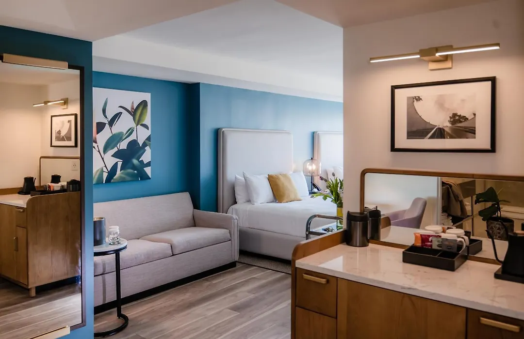 Hotel Madera-1