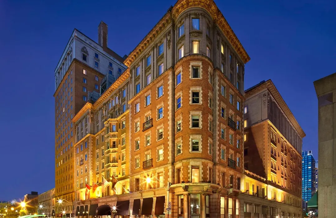 The Omni King Edward Hotel-1