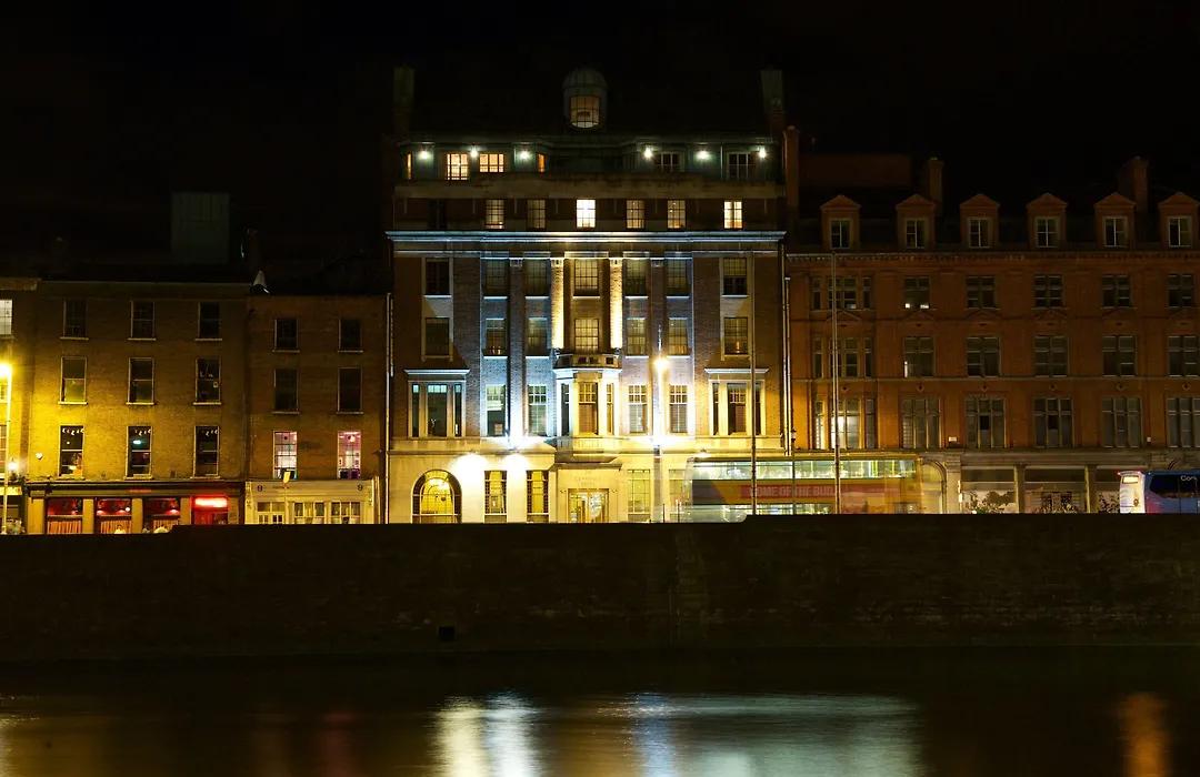 The Clarence-1