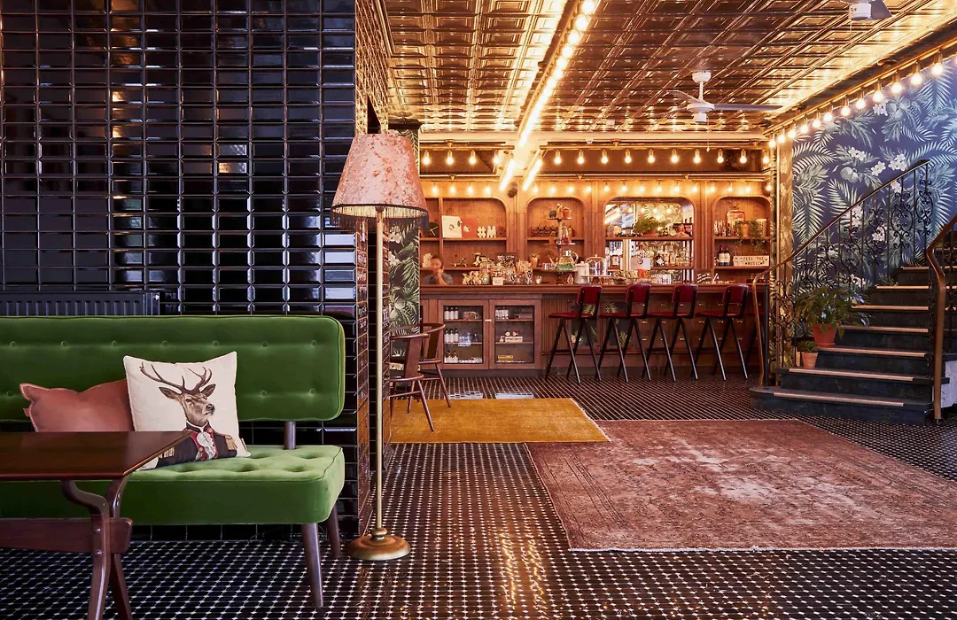 Max Brown Hotel Midtown, Part Of Sircle Collection-1