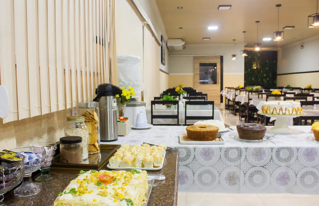 Hotel Ipê-1