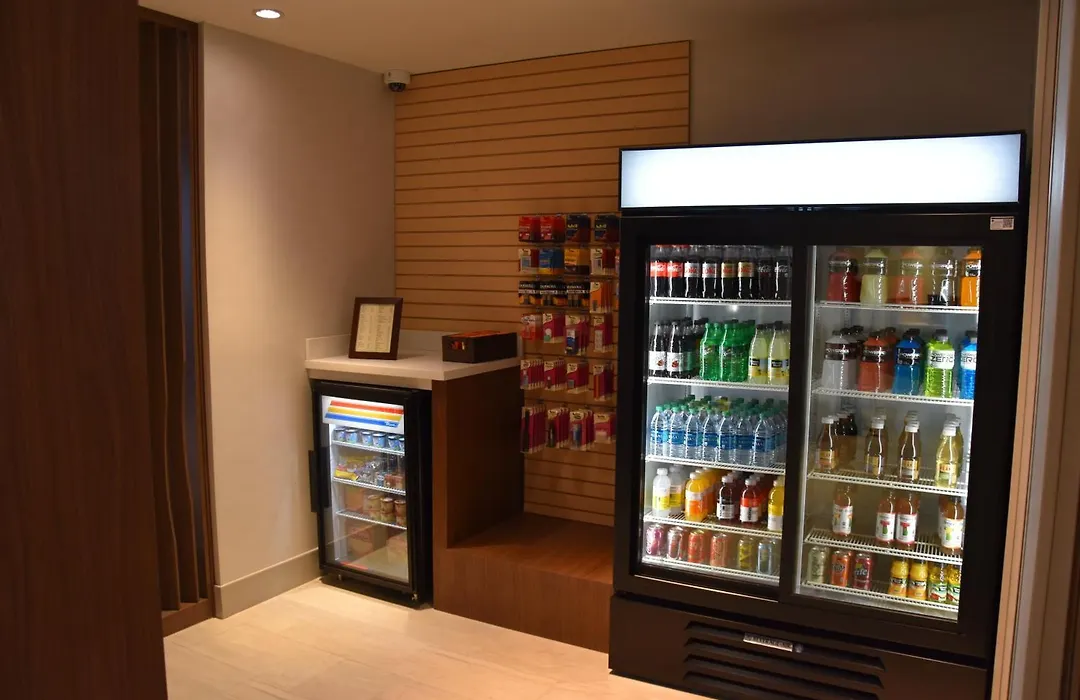 Holiday Inn Express & Suites Johnstown By Ihg-1