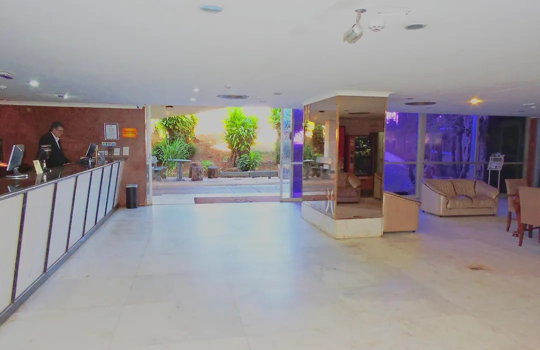 Airam Brasilia Hotel-1