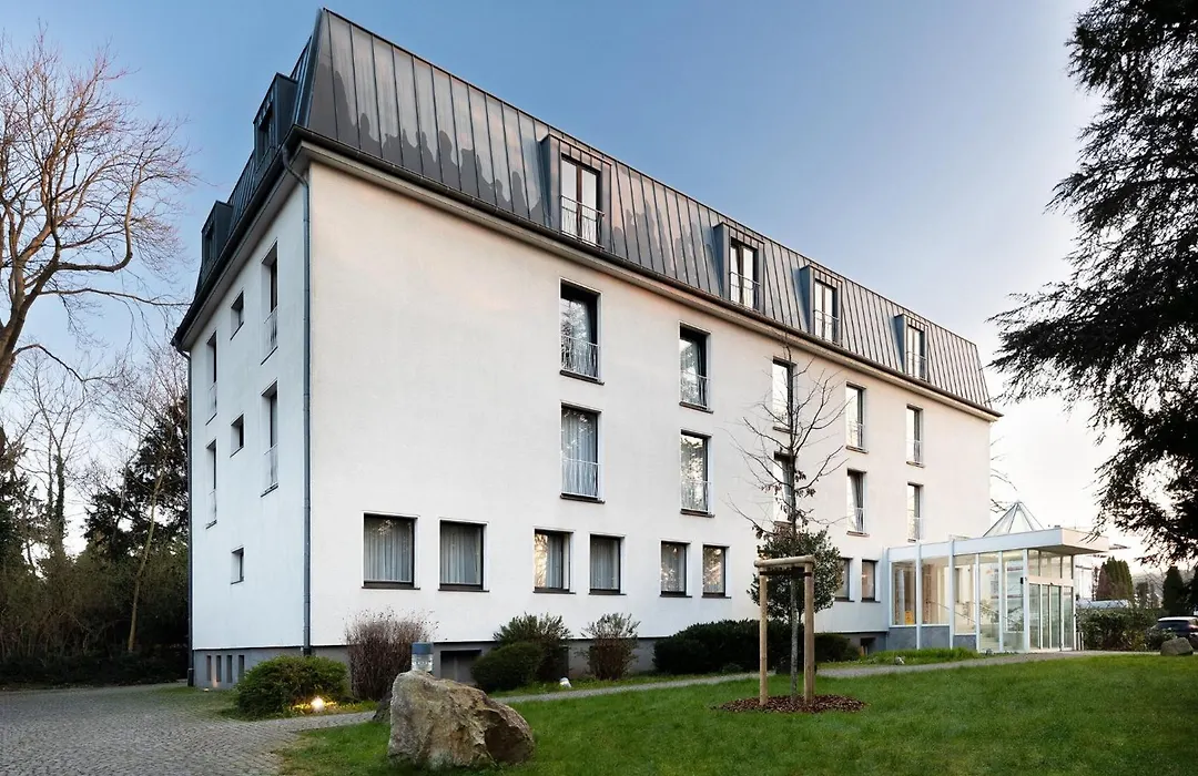 Garner Hotel Cologne East By Ihg-1