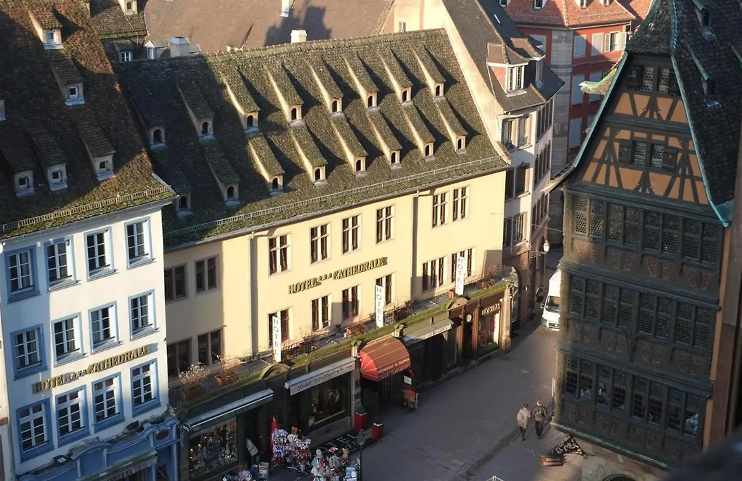 Hotel Cathedrale-1