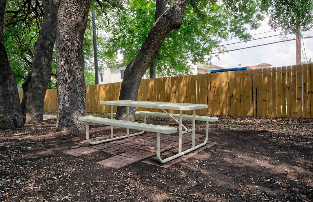 Studio 6-San Antonio, Tx - Medical Center-1