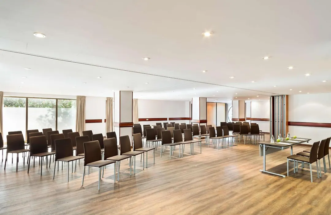 Best Western Premier Cmc Girona-1