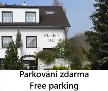 Pension Kern-1