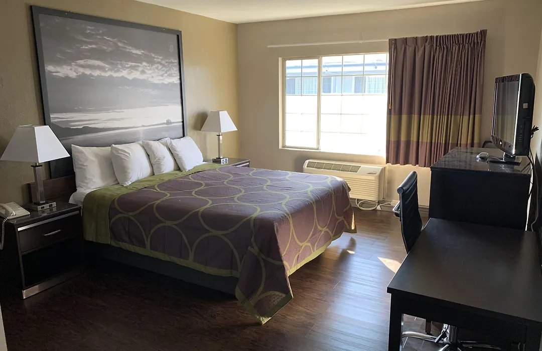 Skyways Hotel-1