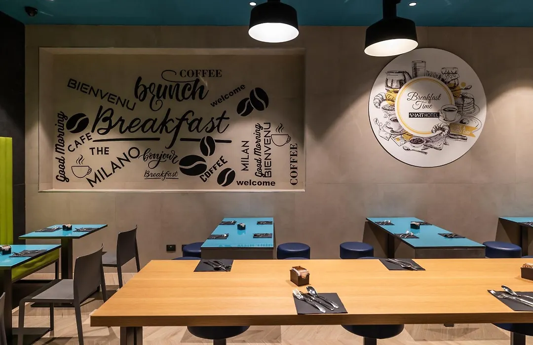Smart Hotel Central-1