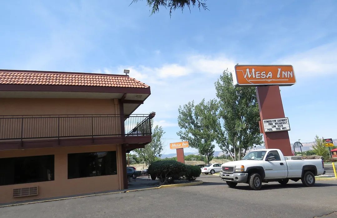 Studio 6 Grand Junction, Co-1