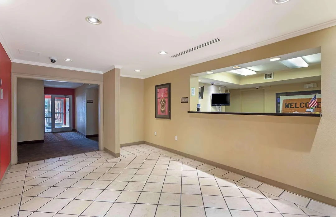 Studio 6 Extended Stay Memphis Airport Tn-1