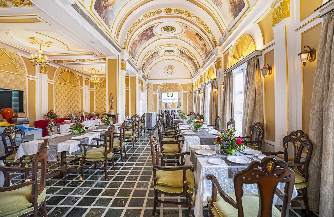 Hotel Ambica Empire-1