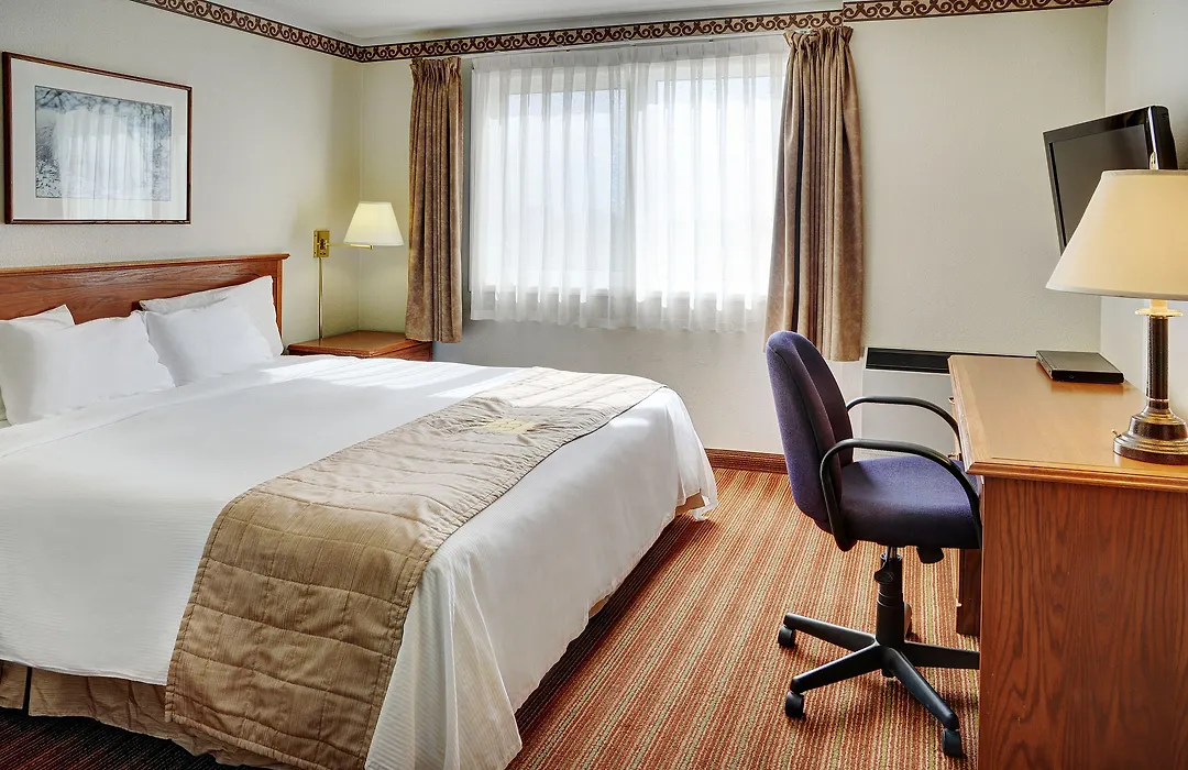 Lakeview Inns & Suites - Brandon-1
