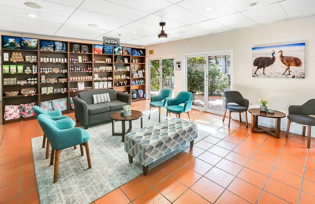 Coral Tree Inn-1