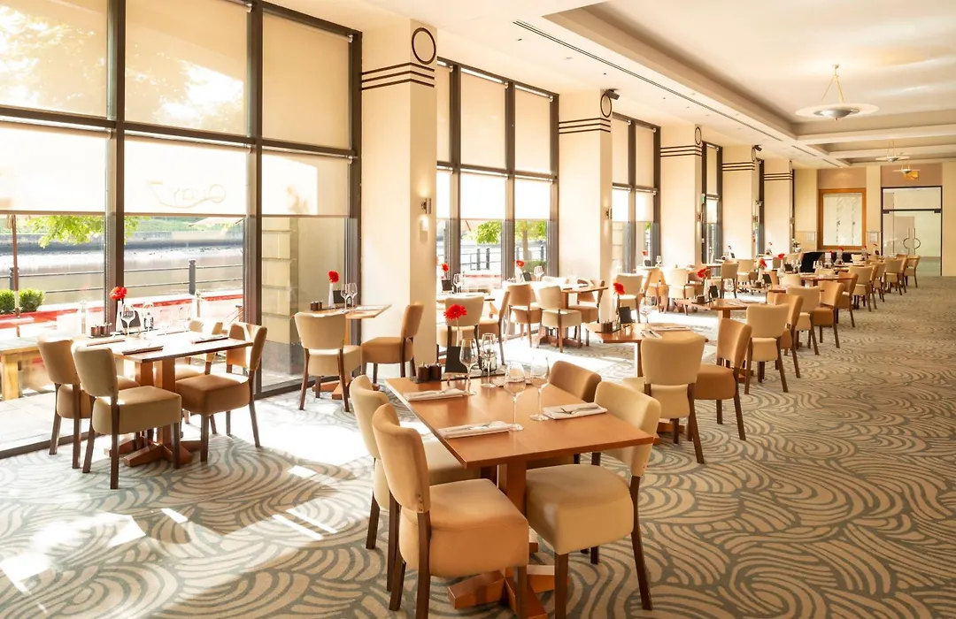 Copthorne Hotel Newcastle-1
