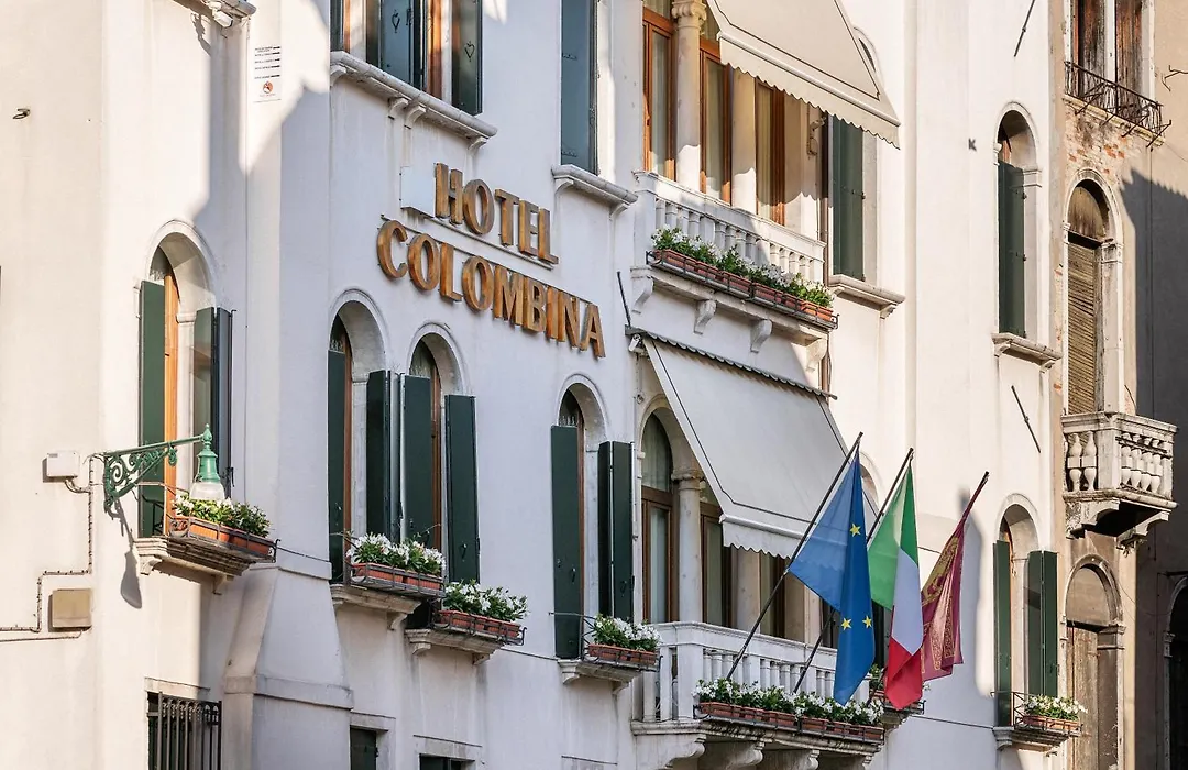 Hotel Colombina-1
