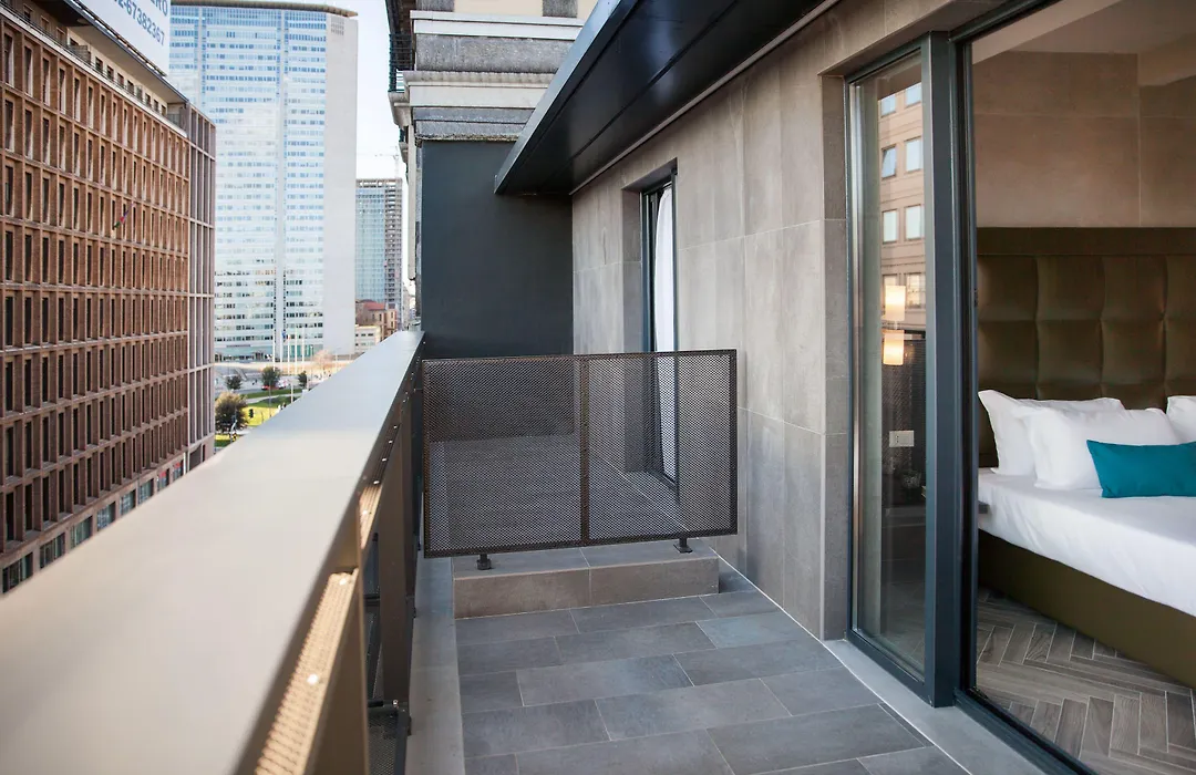 Spice Hotel Milano-1