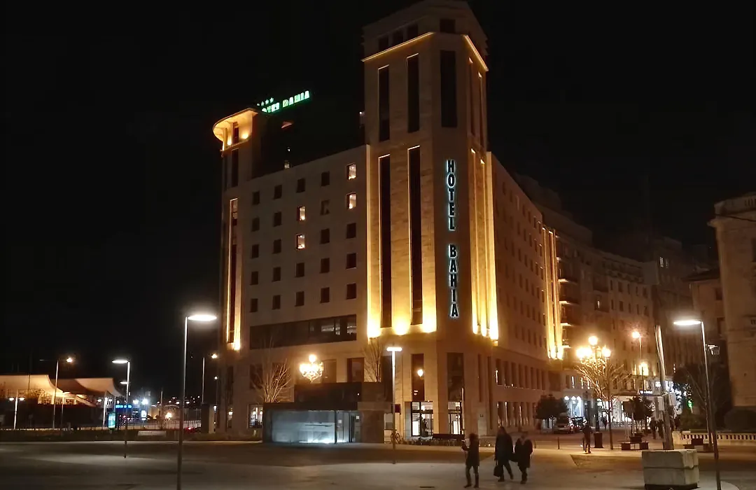 Hotel Bahia-1