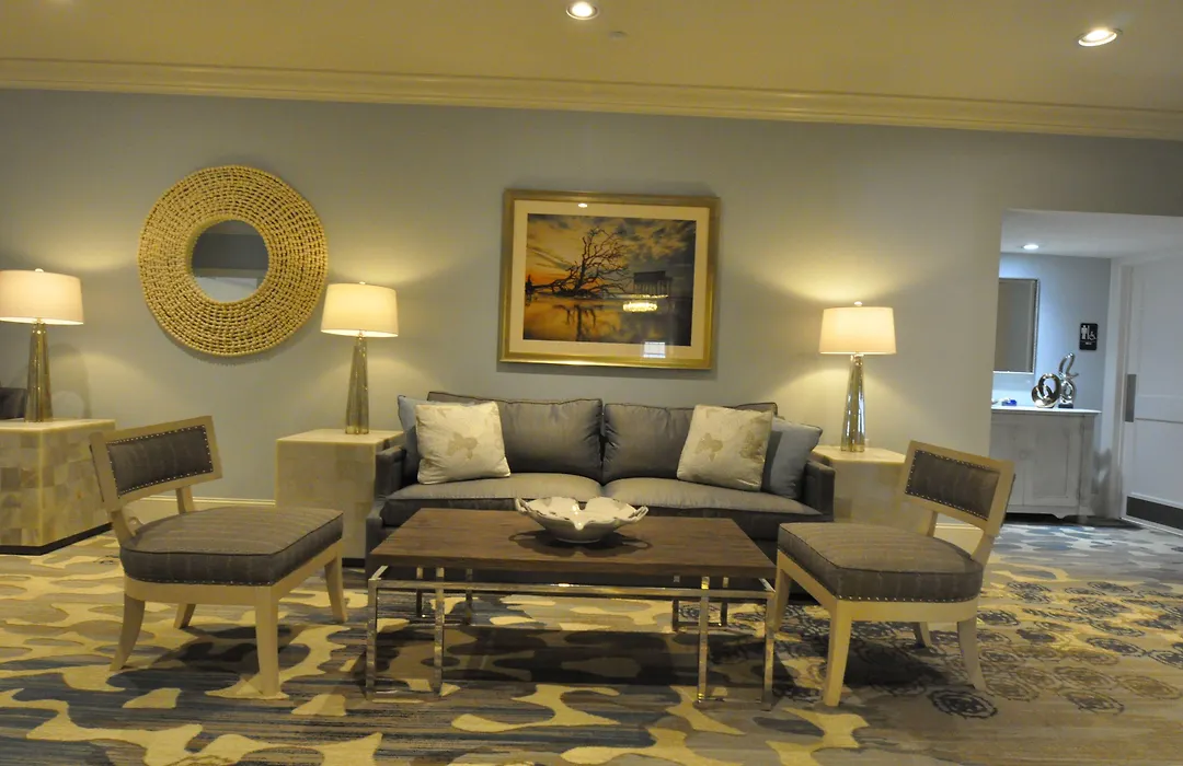 Palmera Inn&Suites-1