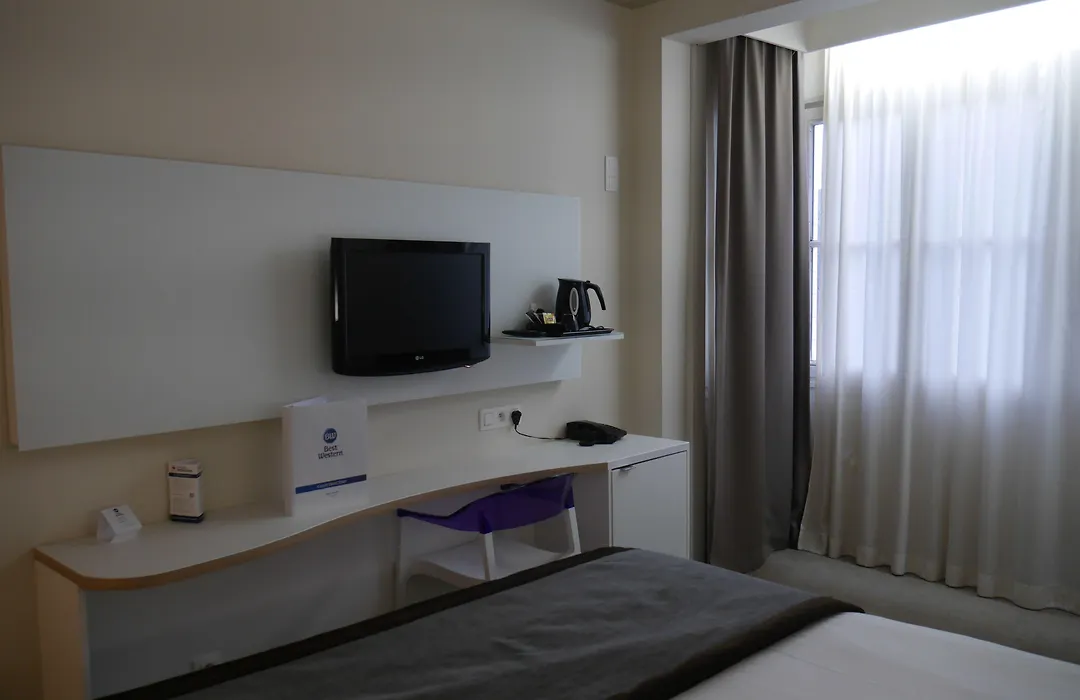 Hotel Best Western City Centre-1