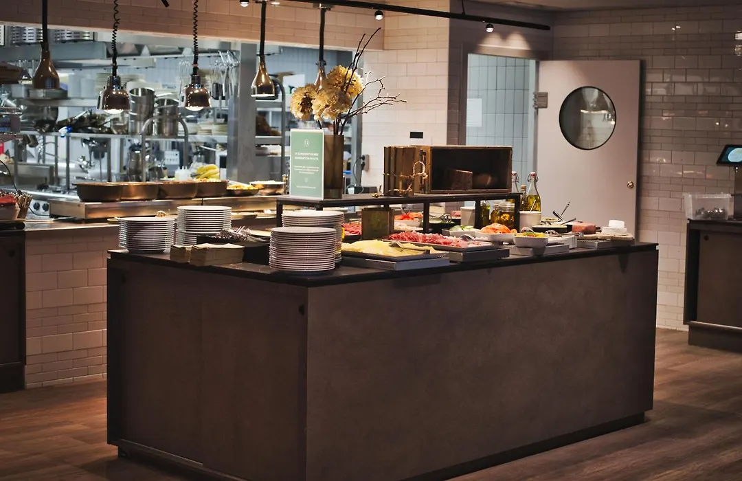 Hotel Birger Jarl-1