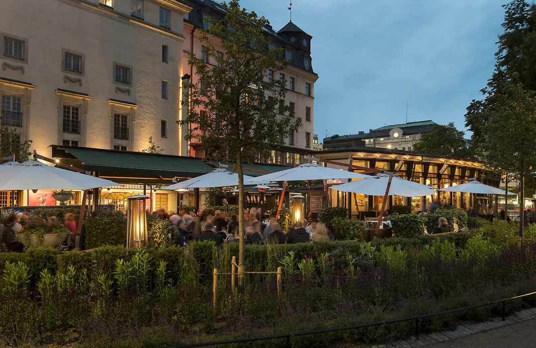 Berns Hotel - Boutique Hotel In The Heart Of Stockholm-1