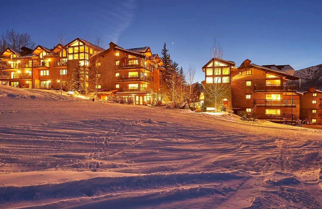 The Crestwood Snowmass Village-1