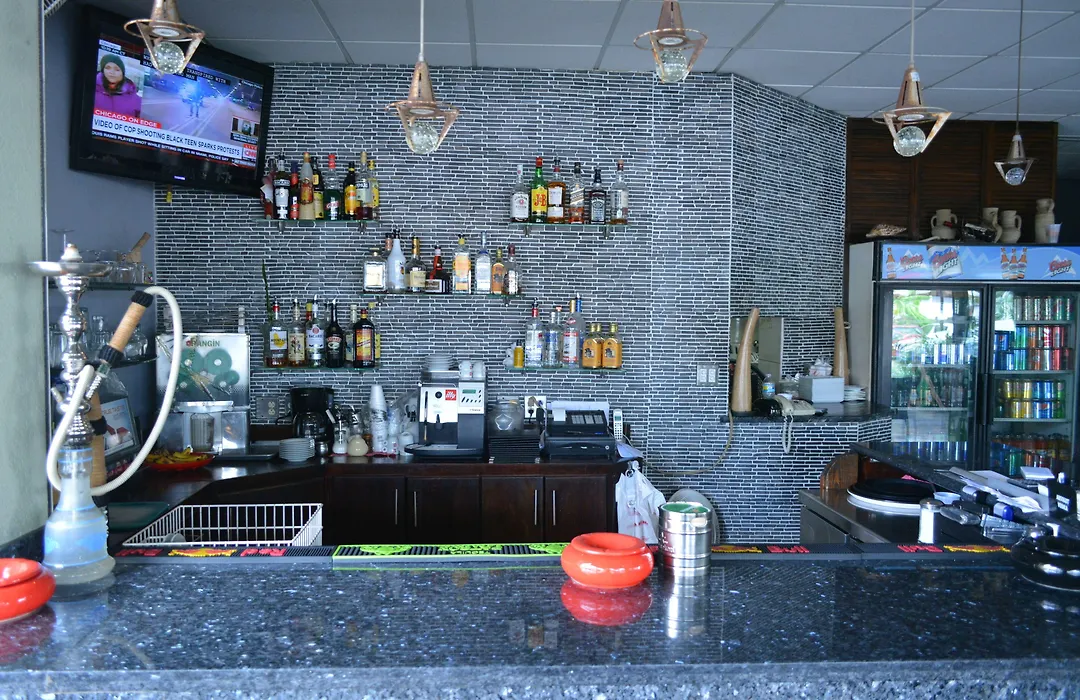 Travel Inn Hotel Simpson Bay-1