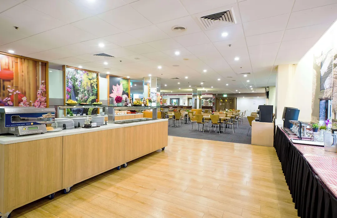 Metro Hotel Marlow Sydney Central-1