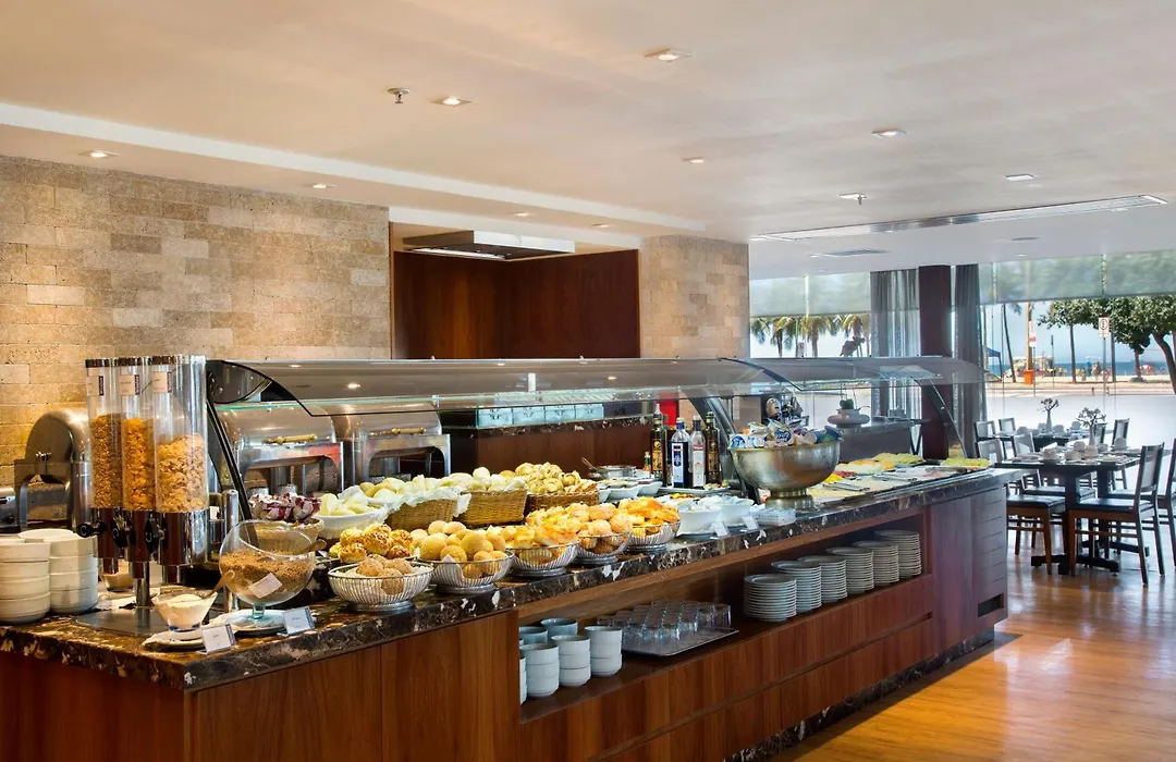 Windsor Leme Hotel-1