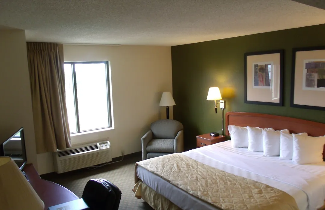 Quality Inn & Suites Lake Charles South-1