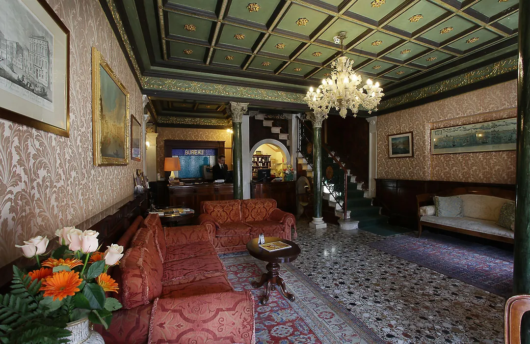 Hotel Marconi-1