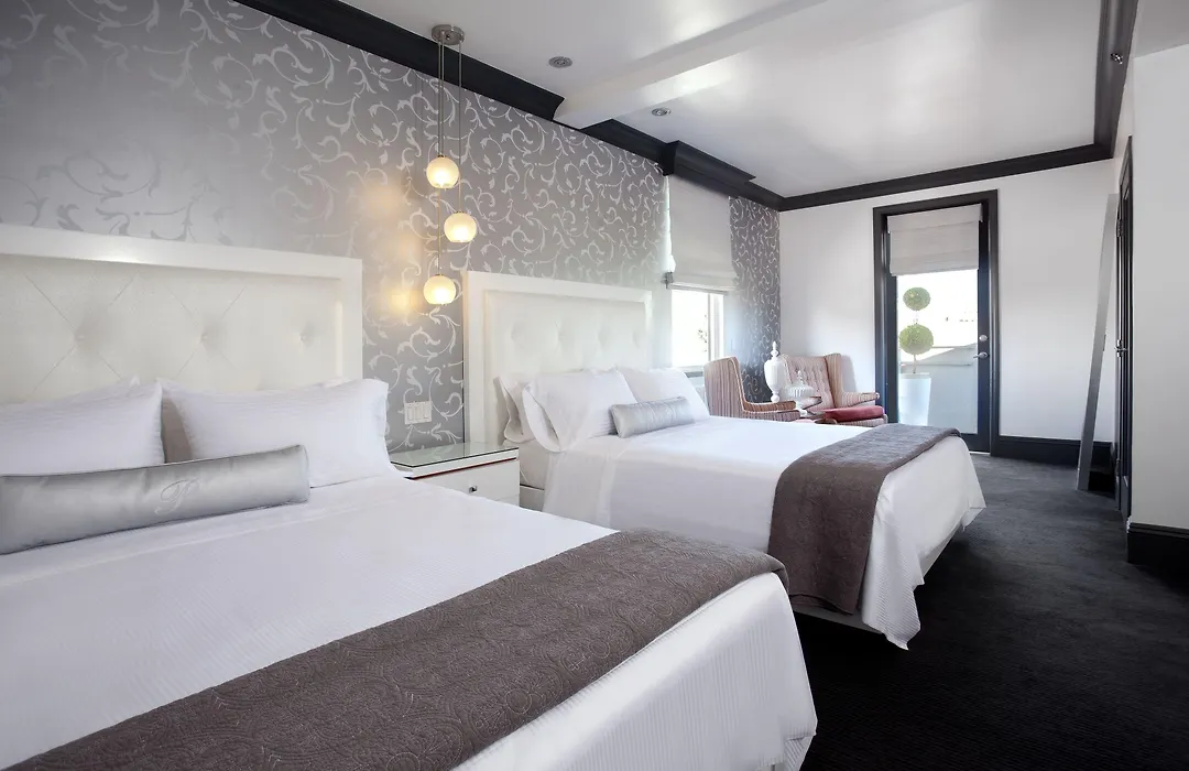 La Pensione Hotel-1