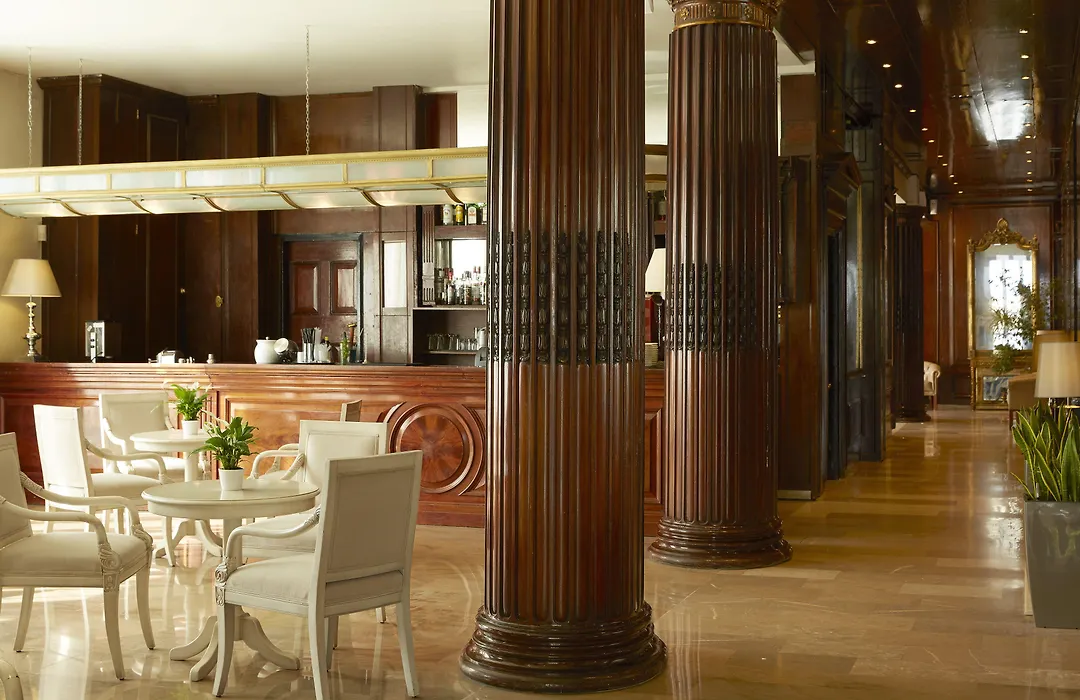 Mayor Mon Repos Palace - Adults Only-1
