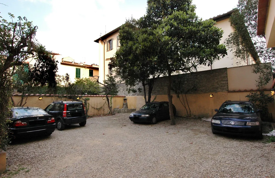 Hotel Palazzo Vecchio-1