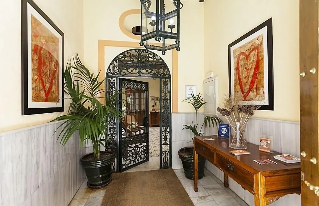 La Casa del Maestro Boutique-1