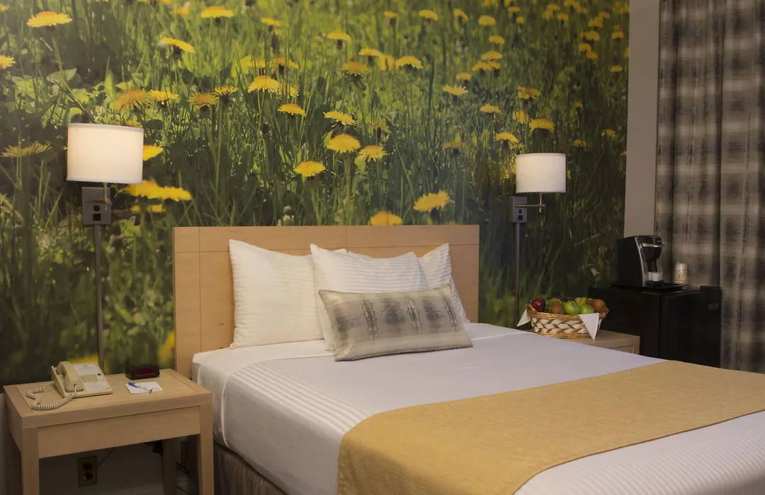 Adria Hotel And Conference Center-1