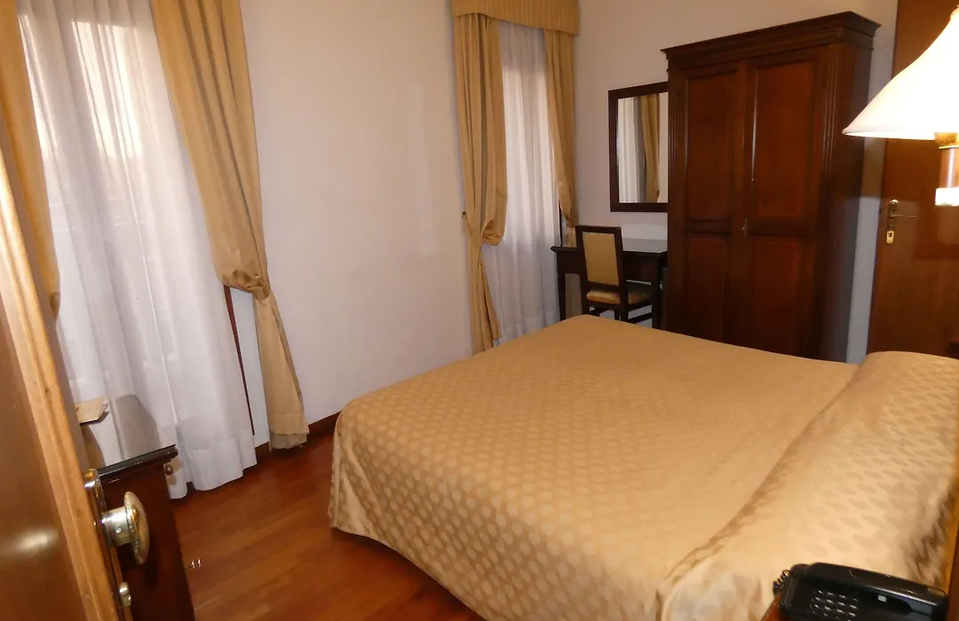 Hotel La Forcola-1