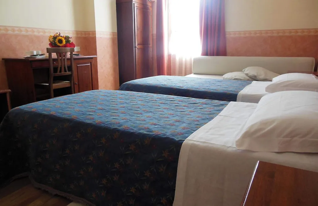 Hotel San Giorgio-1