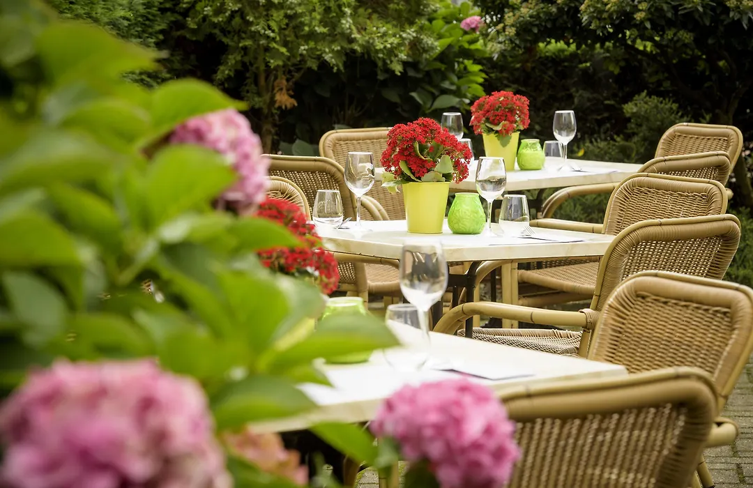 Campanile Hotel & Restaurant Rotterdam Oost-1