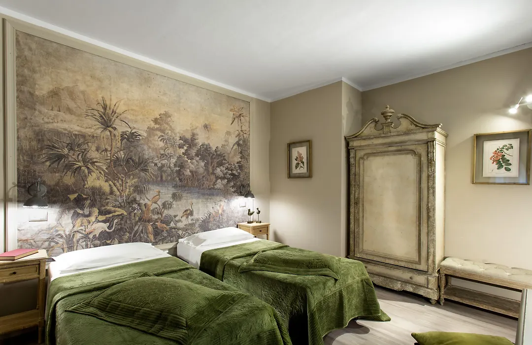 Hotel Del Borgo-1